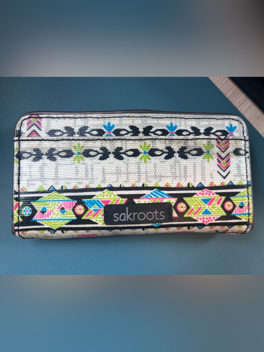 Ladies Wallet
